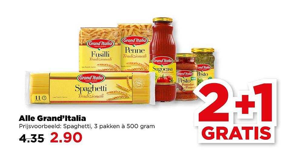 Alle Grand'Italia