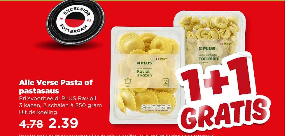 Alle Verse Pasta of pastasaus