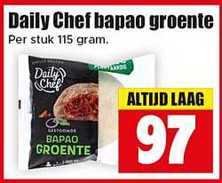 Daily Chef bapaogroente