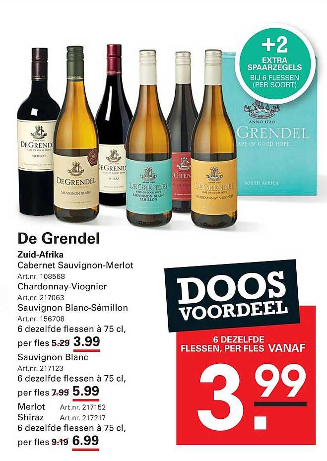 De Grendel
