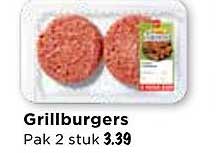 Grillburgers