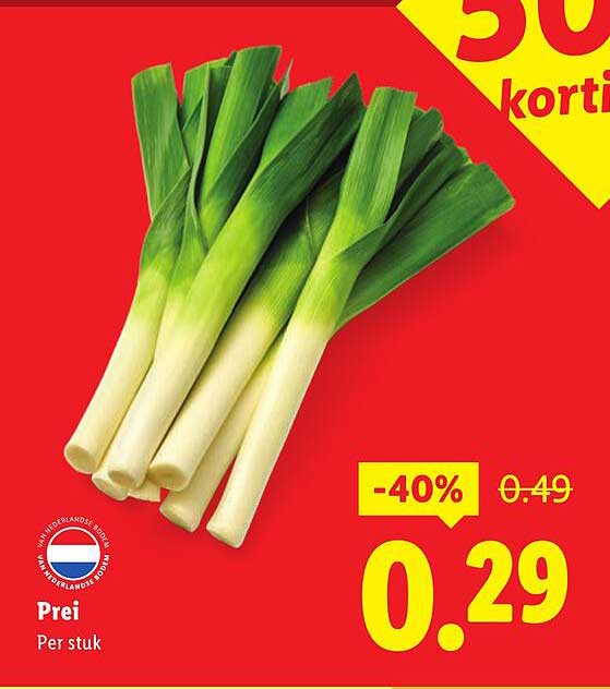 Prei