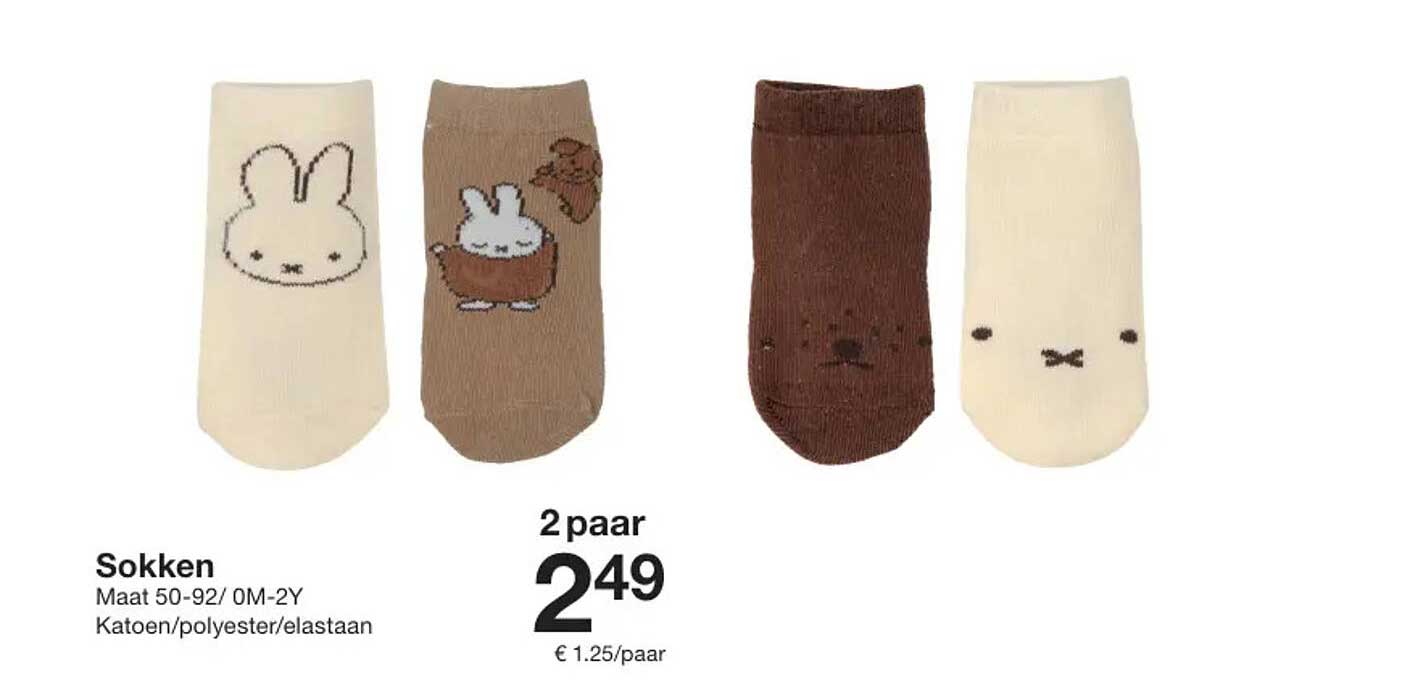 Sokken