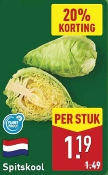 Spitskool