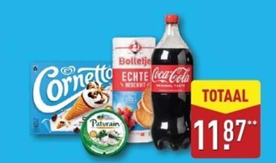 TOTAAL 11,87**