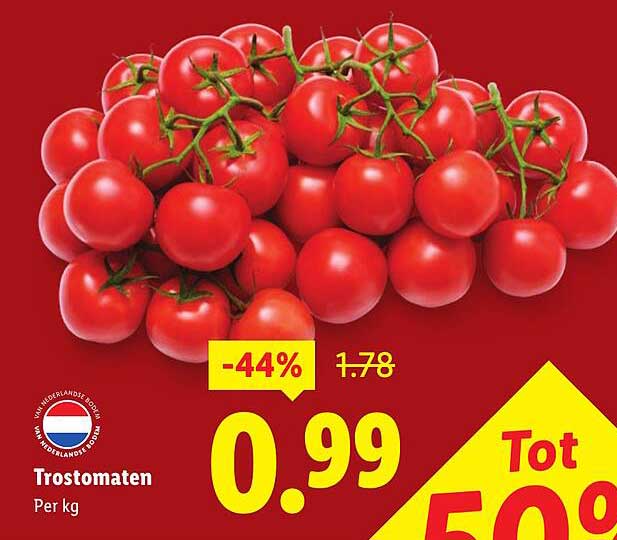 Trostomaten