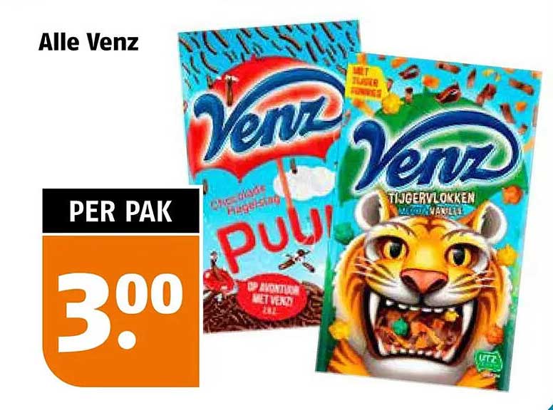 Alle Venz