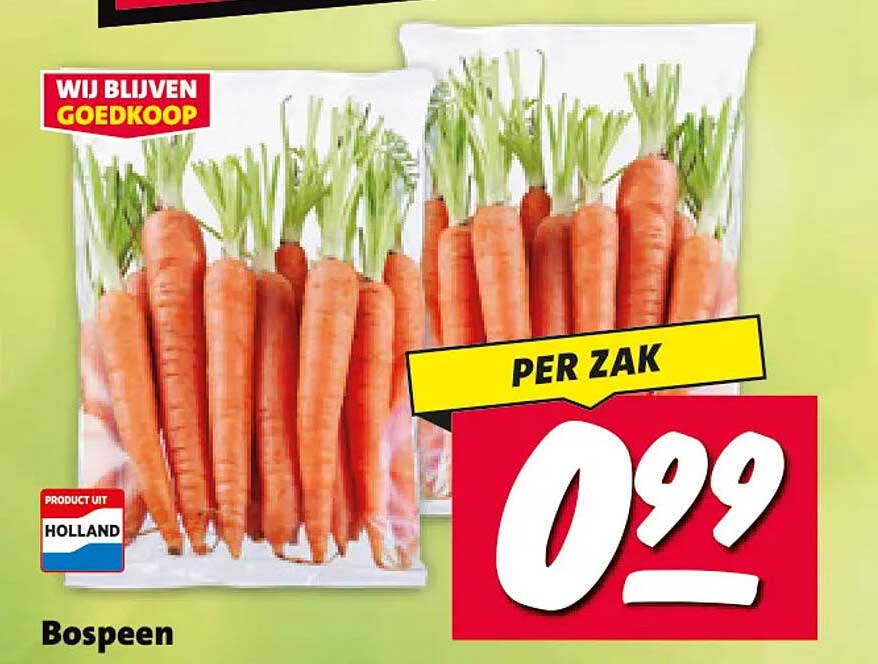 Bospeen