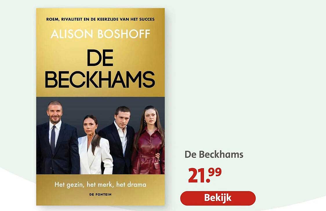 De Beckhams