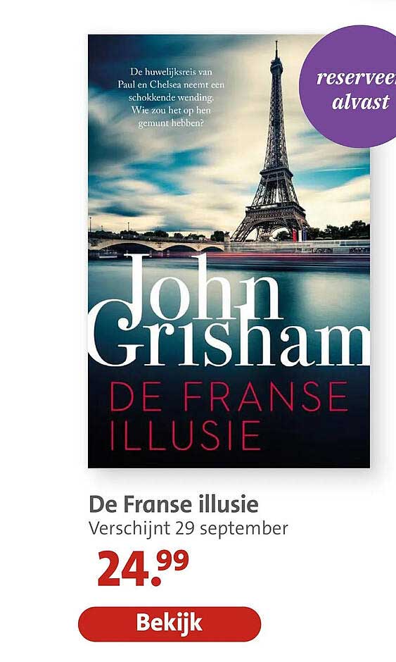 De Franse illusie