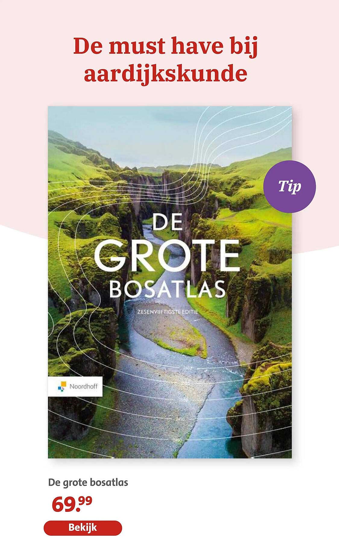 De grote bosatlas