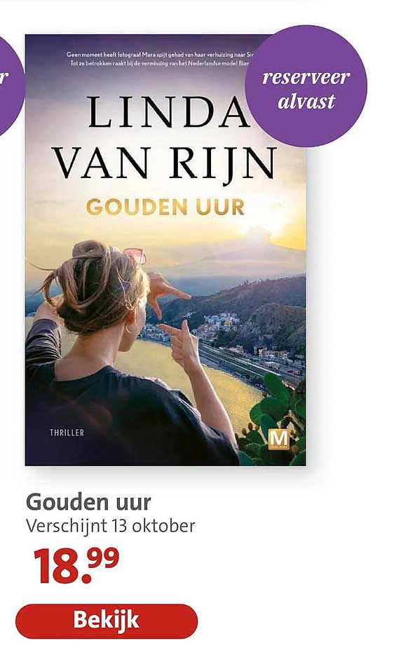 Gouden uur