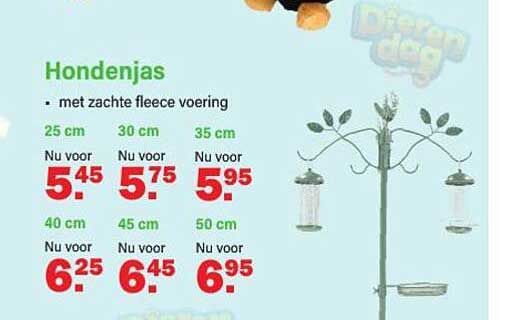 Hondenas met zachte fleece voering