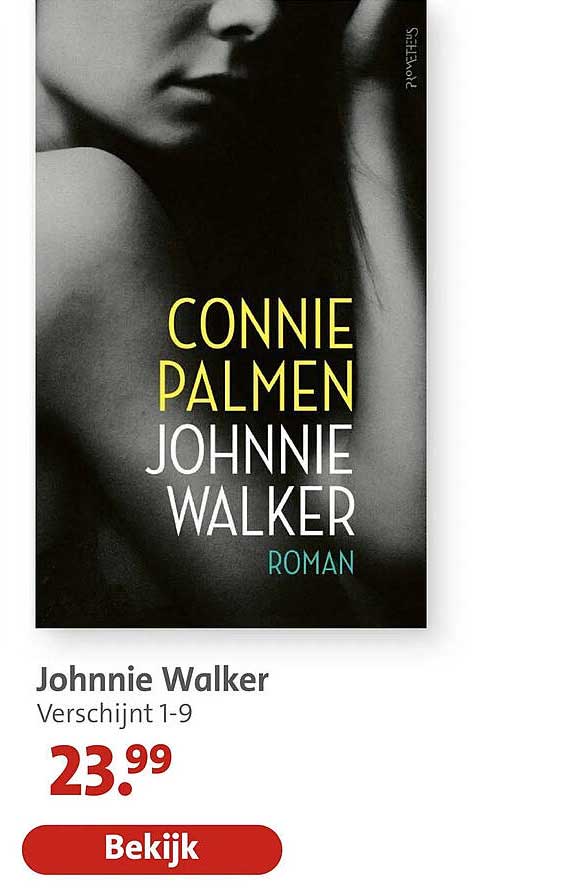 Johnnie Walker