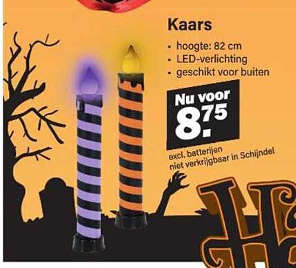 Kaars
