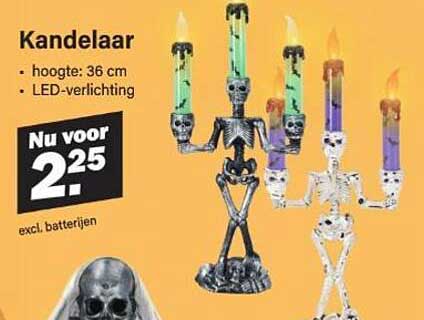 Kandelaar