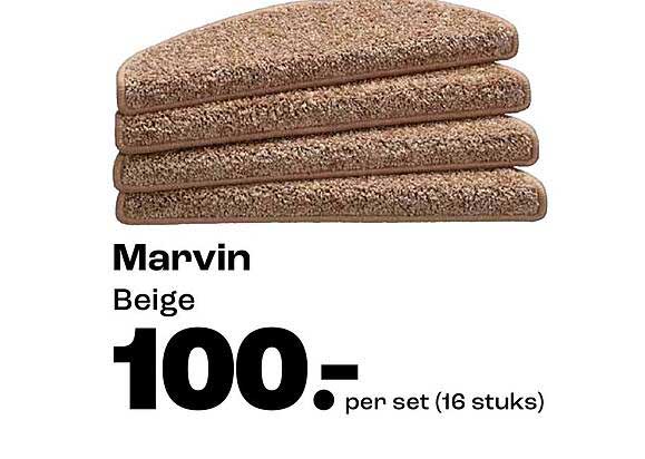 Marvin Beige