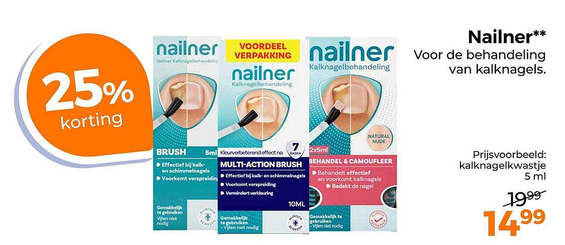 Nailner**