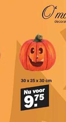 Nu voor 9.75