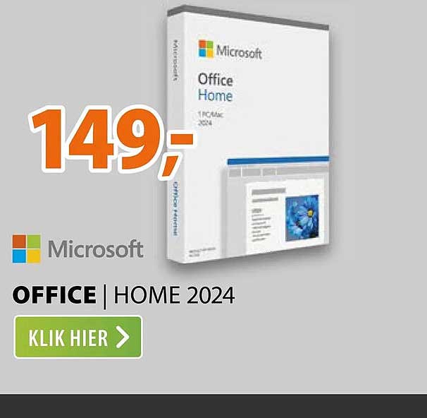 OFFICE | HOME 2024
