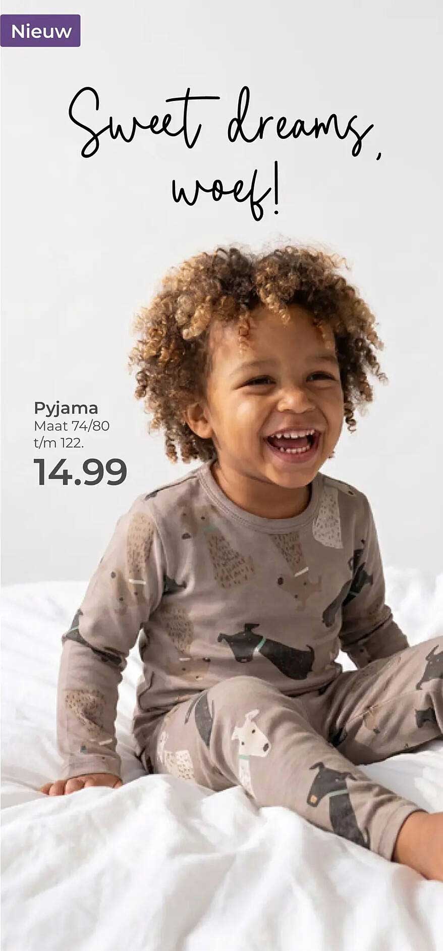 Pyjama