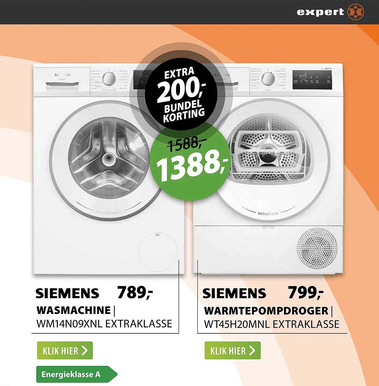 SIEMENS WASMACHINE WM14N09XNL EXTRAKLASSE