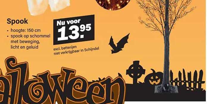 Spook
