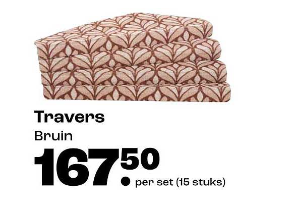 Travers Bruin