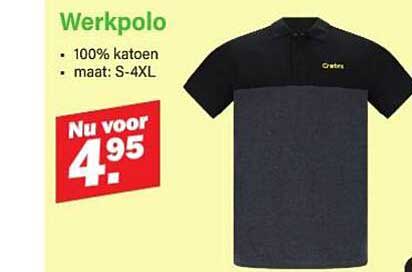 Werkpolo