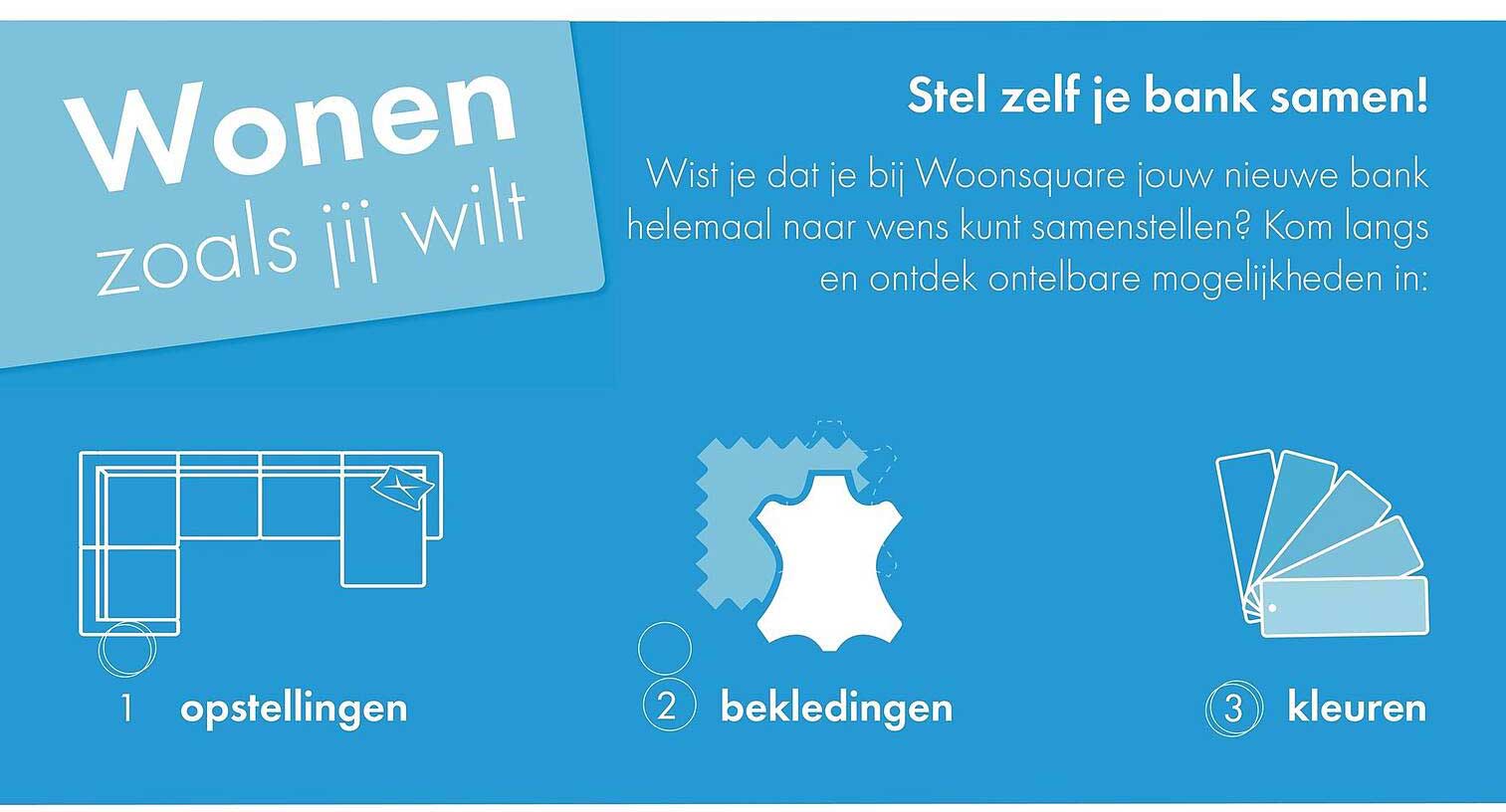 Wonen zoals jij wilt
