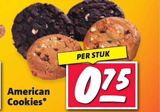 American Cookies