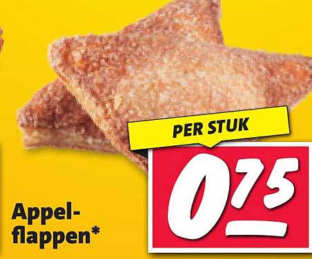 Appel-flappen