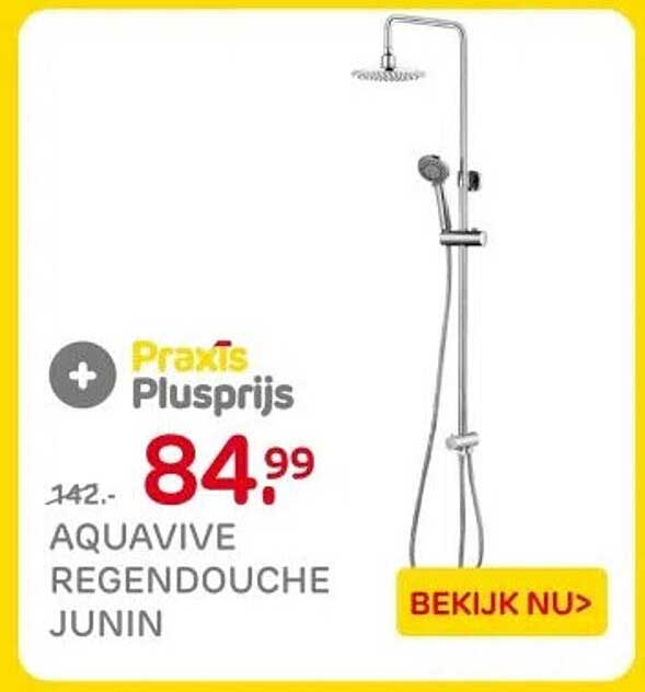 AQUAVIVE REGENDOUCHE JUNIN