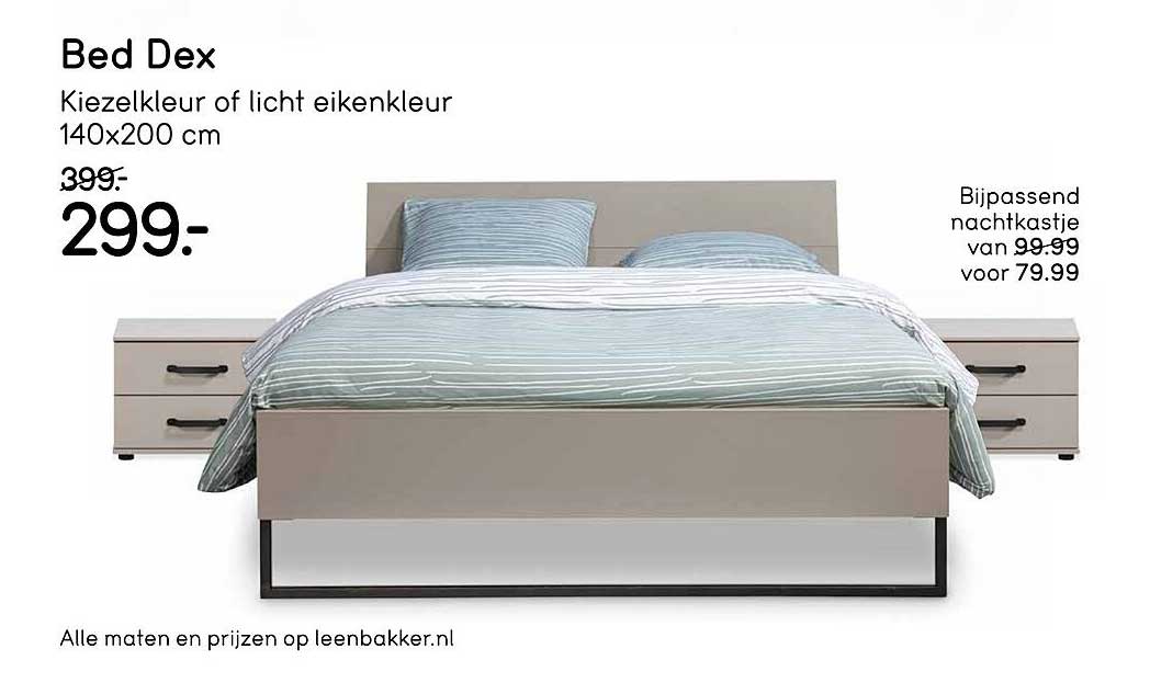 Bed Dex