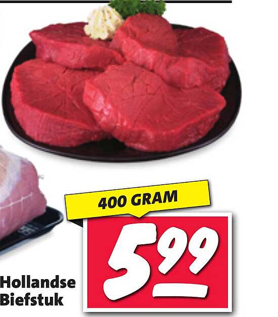 Hollandse Biefstuk