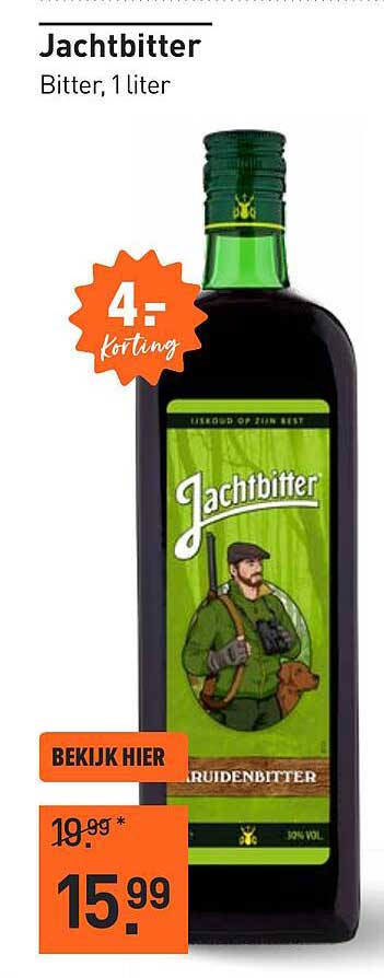 Jachtbitter