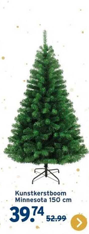 Kunstkerstboom Minnesota 150 cm