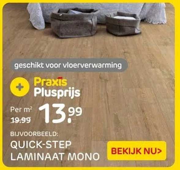 Quick-Step Laminaat Mono