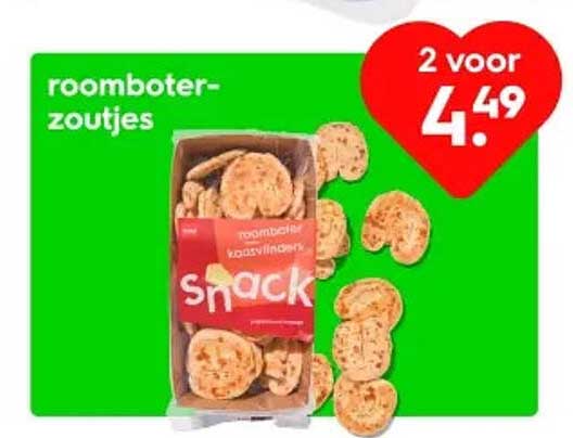 roomboter-zoutjes