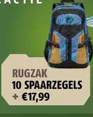 Rugzak