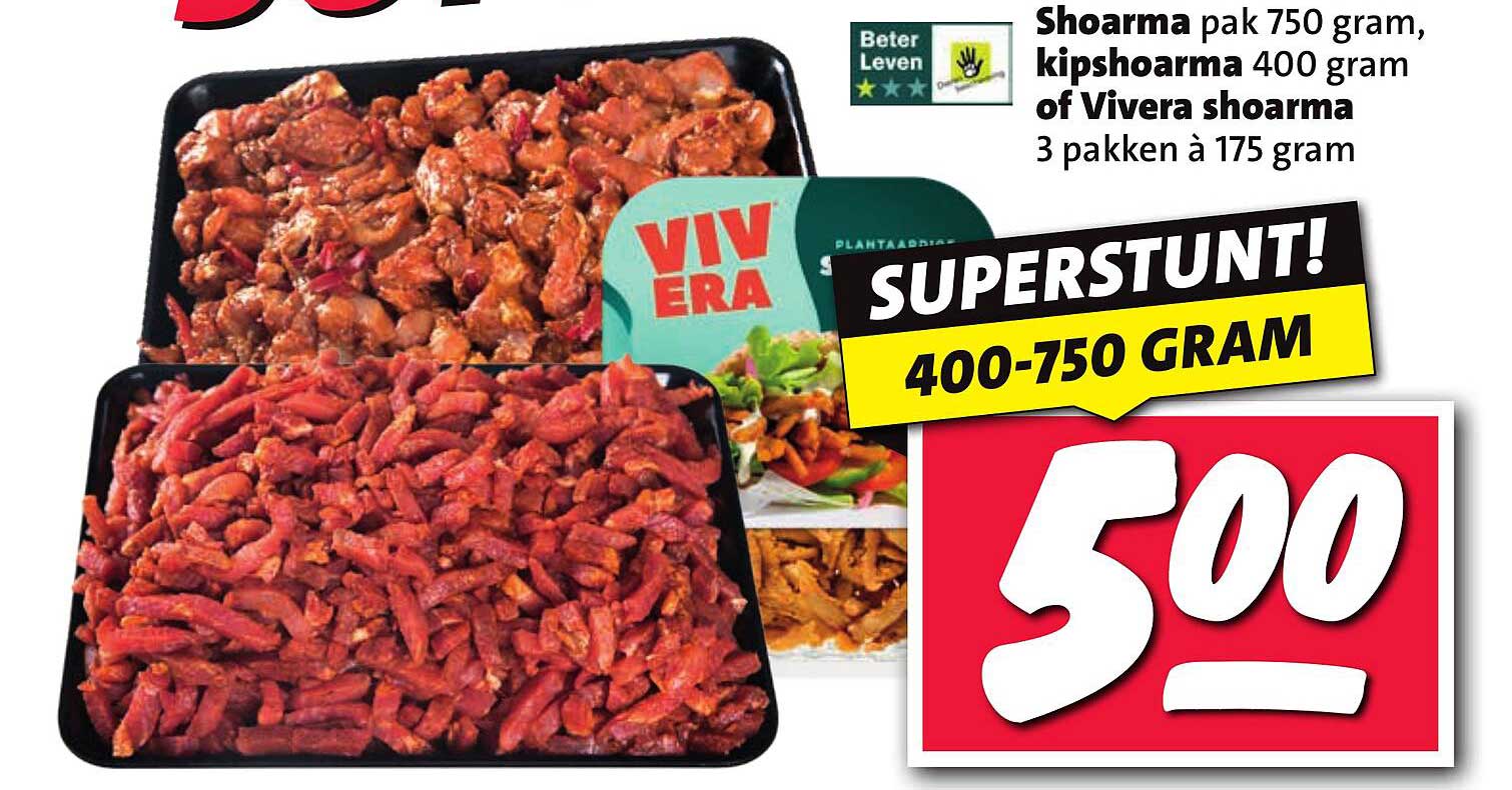 SHOARMA, KIPSHOARMA OF VIVERA SHOARMA