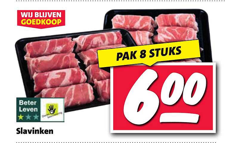 Slavinken