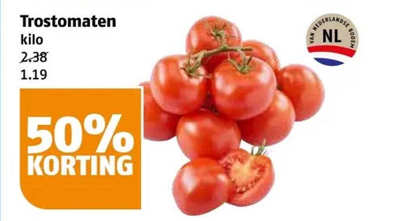 Trostomaten