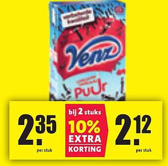 Venz Puur