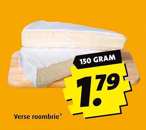 Verse roombrie