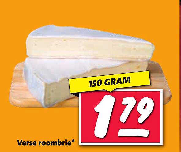 Verse roombrie*