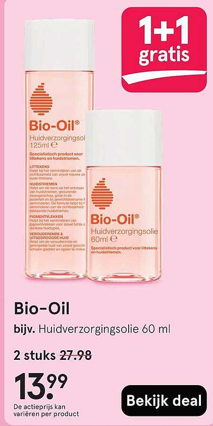 Bio-Oil