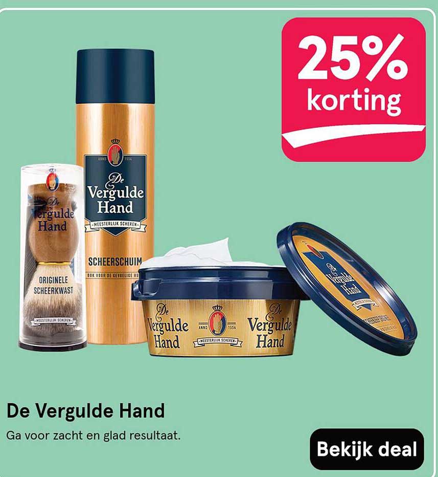 De Vergulde Hand