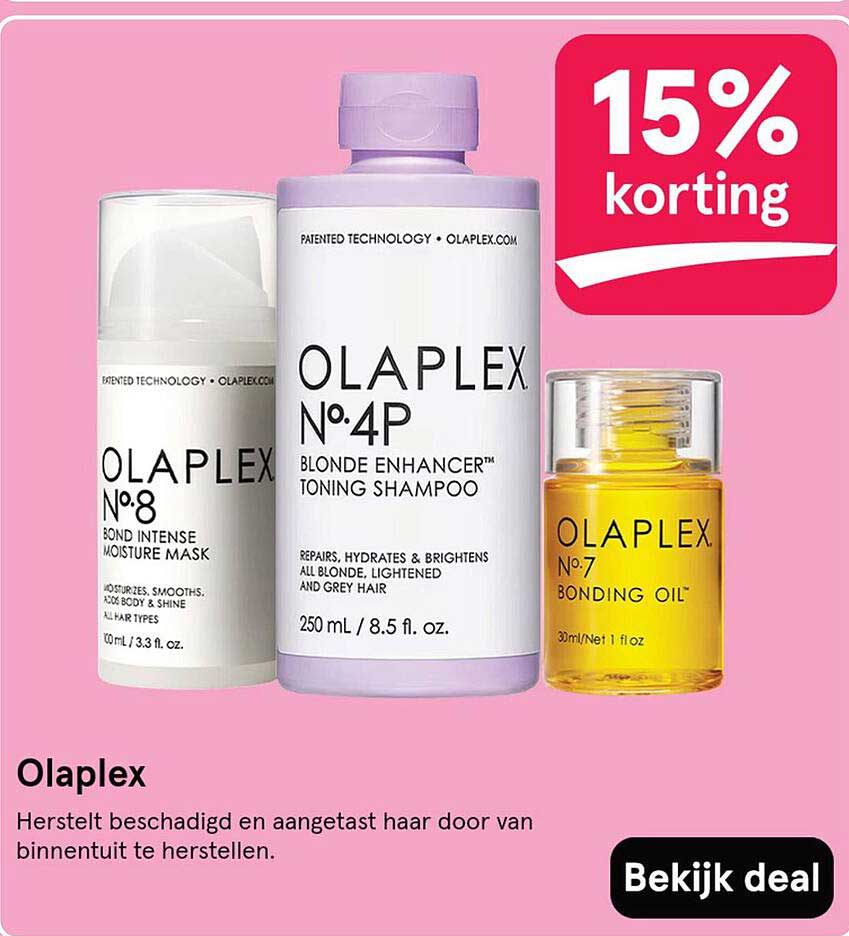 Olaplex