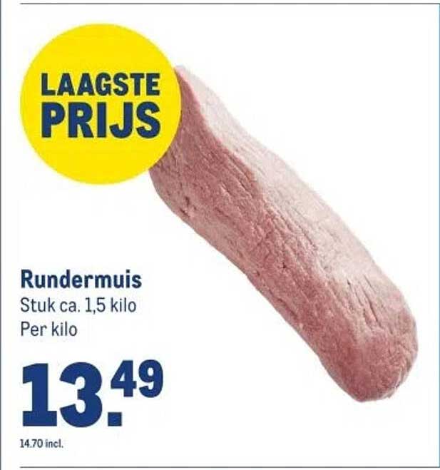 Rundermuis